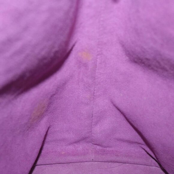 LOUIS VUITTON Epi Noe Shoulder Bag Tassili Yellow - Picture 14 of 15